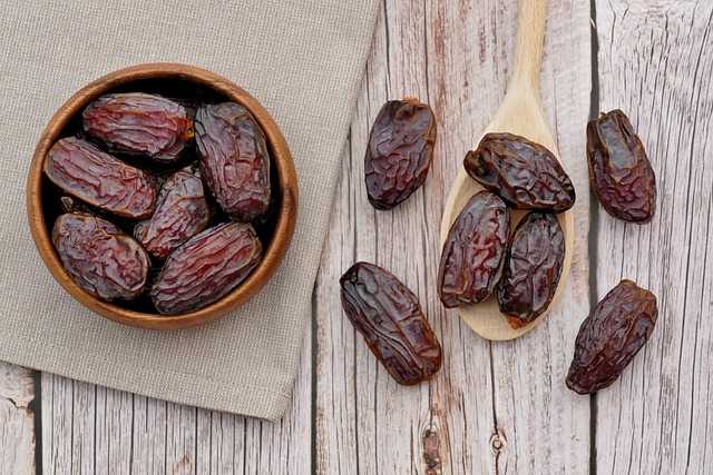 사과대추 효능 총정리: 건강에 좋은 놀라운 효과 7가지!