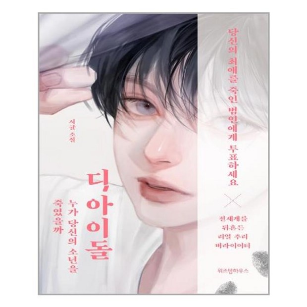 놓치면 후회! 디아이돌책 후기 & 꿀팁 대방출 💖