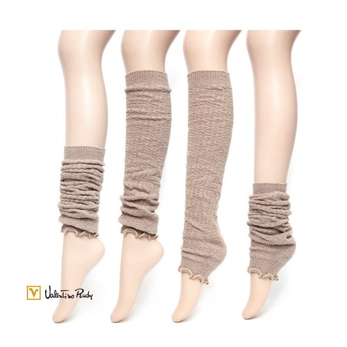 나만의 겨울 필수템, 발렌티노루디 레그워머 후기!