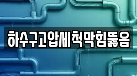 11곳 대전 화암동 하수구뚫음,변기막힘,변기뚫음,누수,싱크대뚫음, 업체 찾기