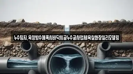 누수탐지,옥상방수에폭시바닥시공누수공사업체욕실화장실리모델링