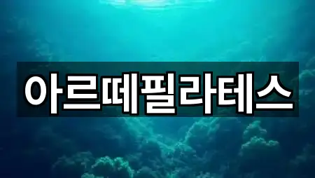 아르떼필라테스