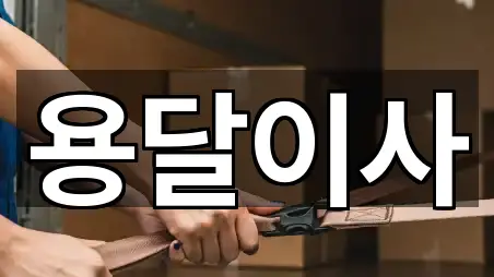 서동 이사 (5곳) 주소 모음