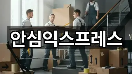 안심익스프레스