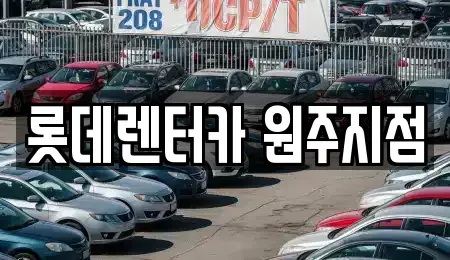 강원 원주시 무실동 단기렌트카,중고차매입,중고차매매,중고차,렌트카,장기렌트카