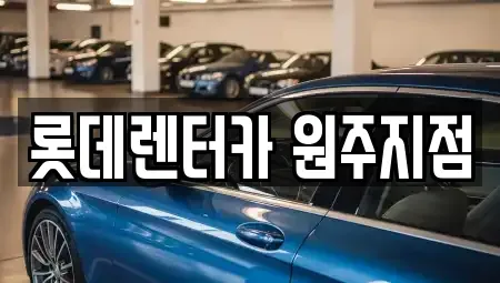 강원특별자치도 원주시 명륜동 단기렌트카,중고차매입,중고차매매,중고차,렌트카,장기렌트카