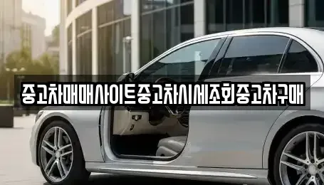 강원특별자치도 화천군 중고차매매 전문 중고차매매사이트중고차시세조회중고차구매