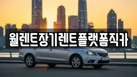 경기 남양주시 삼패동 장기렌트카,중고차,렌트카,단기렌트카,중고차매입,중고차매매