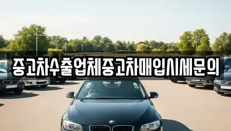 경기 성남시 수정구 신촌동 중고차 전문 중고차수출업체중고차매입시세문의