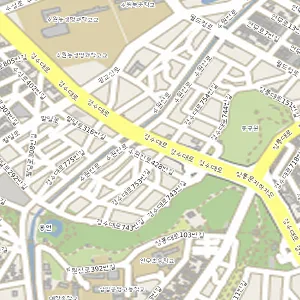 경기 수원시 장안구 하광교동 렌트카 창희렌트카 위치