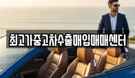경기 수원시 장안구 하광교동 중고차 전문 최고가중고차수출매입매매센터