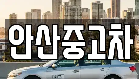 경기 안산시 단원구 선부동 중고차매매,단기렌트카,중고차매입,장기렌트카,중고차,렌트카