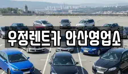 경기 안산시 상록구 사동 단기렌트카,중고차매입,중고차매매,중고차,렌트카,장기렌트카