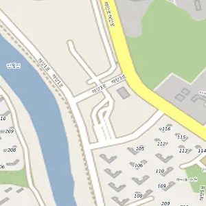 경기 안산시 상록구 사동 중고차매매 디젤트럭 위치