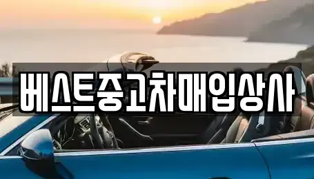 경기 안성시 보개면 중고차매입 전문 베스트중고차매입상사