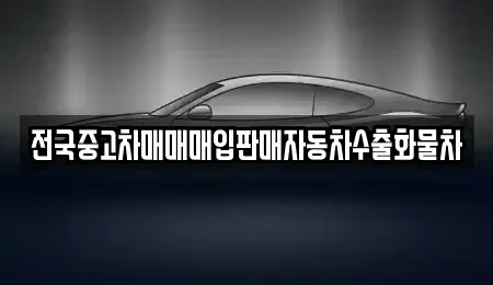 경기 안성시 보개면 단기렌트카,중고차매입,중고차매매,중고차,렌트카,장기렌트카