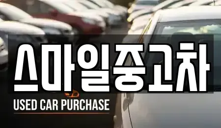 경기 파주시 아동동 중고차 전문 스마일중고차