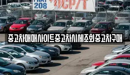 경기 파주시 와동동 중고차 전문 중고차매매사이트중고차시세조회중고차구매