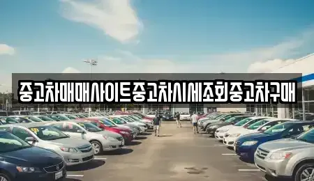 경기도 김포시 북변동 중고차 전문 중고차매매사이트중고차시세조회중고차구매