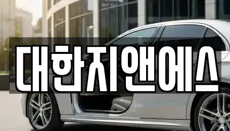 경기도 성남시 중원구 도촌동 장기렌트카 전문 대한지앤에스