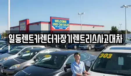 경기도 시흥시 하상동 장기렌트카,중고차,렌트카,단기렌트카,중고차매입,중고차매매