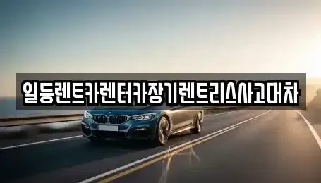 경기도 안산시 단원구 성곡동 장기렌트카,중고차,렌트카,단기렌트카,중고차매입,중고차매매