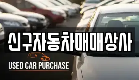 경남 고성군 대가면 중고차 전문 신구자동차매매상사