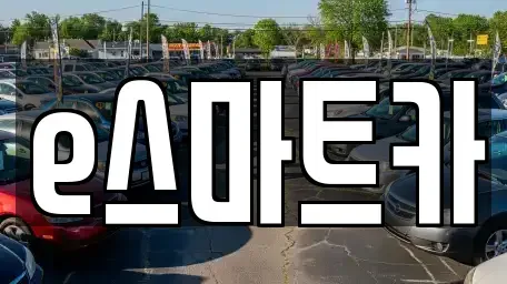 경남 김해시 삼정동 장기렌트카 전문 e스마트카