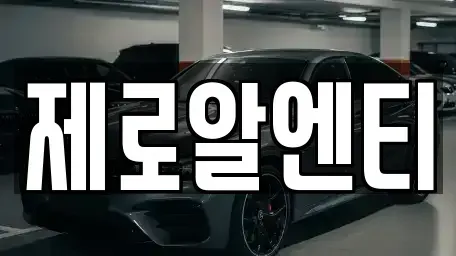 경남 창녕군 도천면 렌트카 전문 제로알엔티