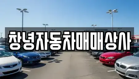 경남 창녕군 창녕읍 중고차,렌트카,중고차매입,중고차매매,장기렌트카,단기렌트카