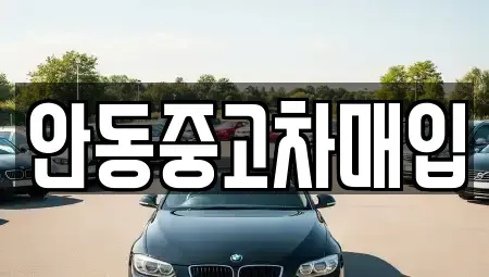 경북 안동시 율세동 단기렌트카,중고차매입,중고차매매,중고차,렌트카,장기렌트카