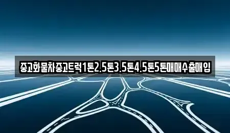 경상남도 사천시 향촌동 중고차매입 전문 중고화물차중고트럭1톤2.5톤3.5톤4.5톤5톤매매수출매입