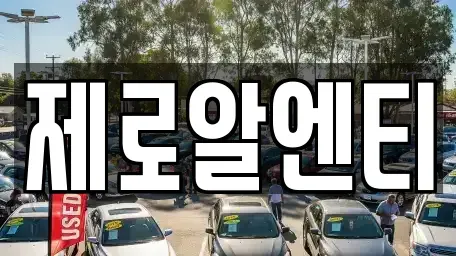 경상남도 창원시 마산합포구 장군동1가 렌트카 전문 제로알엔티