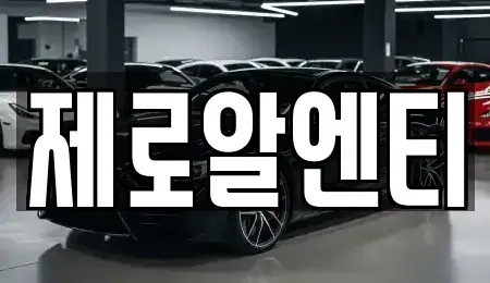 경상남도 창원시 마산합포구 중앙동1가 렌트카 전문 제로알엔티