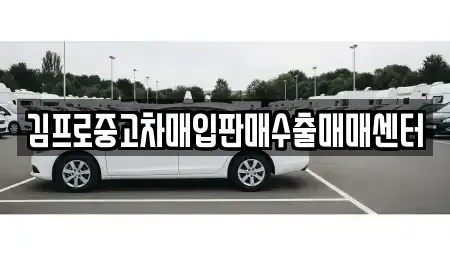 경상남도 창원시 마산합포구 중앙동1가 중고차매입 전문 김프로중고차매입판매수출매매센터