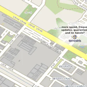 경상남도 창원시 성산구 외동 렌트카 유성렌트카 위치