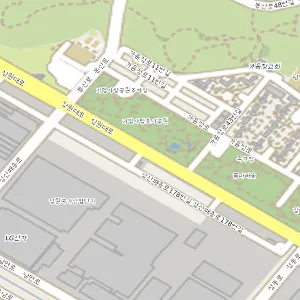 경상남도 창원시 성산구 외동 중고차매입 중고차수출업체중고차매입매매지원센터 위치