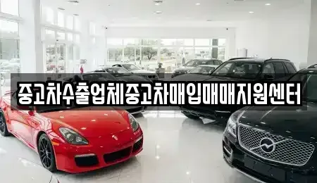 경상남도 창원시 성산구 용지동 중고차매입 전문 중고차수출업체중고차매입매매지원센터