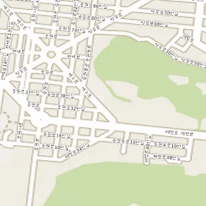 경상남도 창원시 진해구 부흥동 중고차 동서자동차 위치