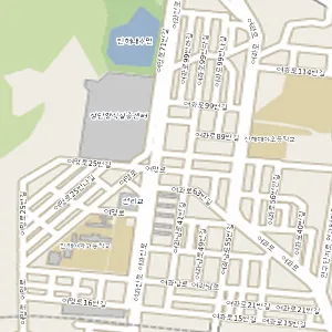 경상남도 창원시 진해구 현동 렌트카 제로알엔티 위치