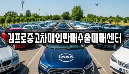 경상북도 영양군 수비면 중고차매입 전문 김프로중고차매입판매수출매매센터