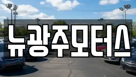 광주 서구 서창동 중고차,렌트카,중고차매입,중고차매매,장기렌트카,단기렌트카