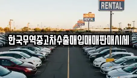 광주광역시 광산구 우산동 중고차,렌트카,중고차매입,중고차매매,장기렌트카,단기렌트카