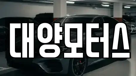 광주광역시 남구 중고차 전문 대양모터스