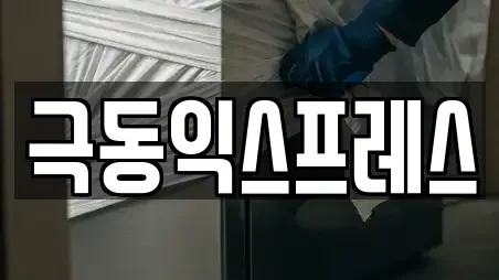 극동익스프레스