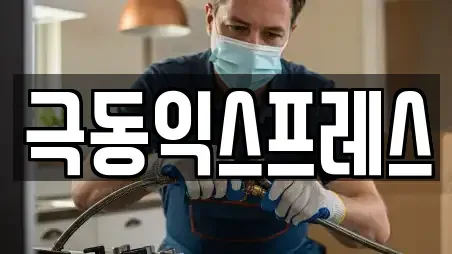 극동익스프레스