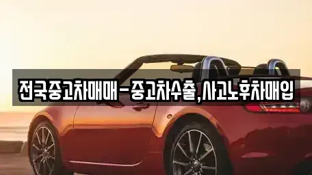 대구 중구 향촌동 중고차,렌트카,중고차매입,중고차매매,장기렌트카,단기렌트카