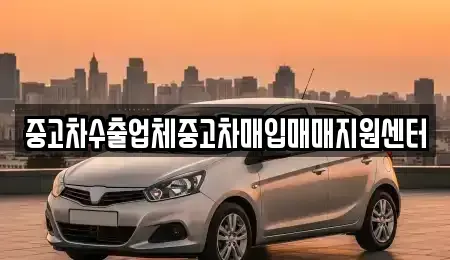 대구광역시 남구 대명동 중고차 전문 중고차수출업체중고차매입매매지원센터