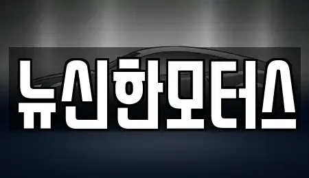 대전 유성구 원신흥동 중고차 전문 뉴신한모터스