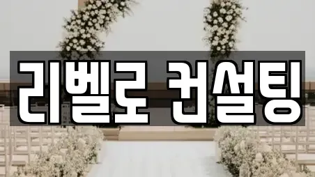 리벨로 컨설팅